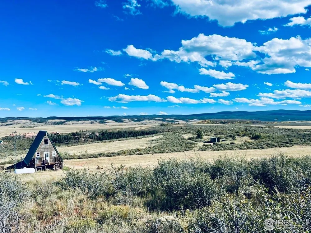 867 Windy Ridge Road Red Feather Lakes, CO 80545