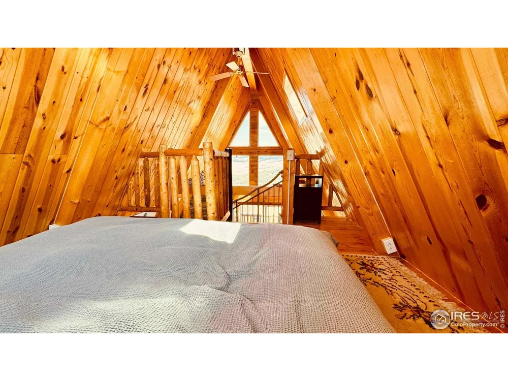 867 Windy Ridge Road Red Feather Lakes, CO 80545