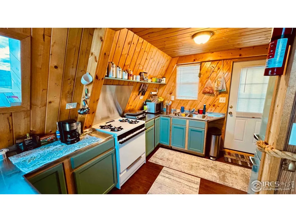 867 Windy Ridge Road Red Feather Lakes, CO 80545