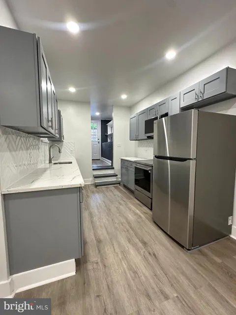 5436 SPRUCE STREET #1