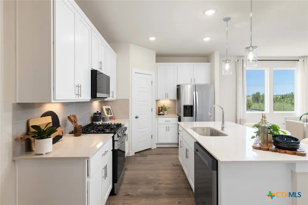 5416 San Pietro Drive Austin, TX 78747
