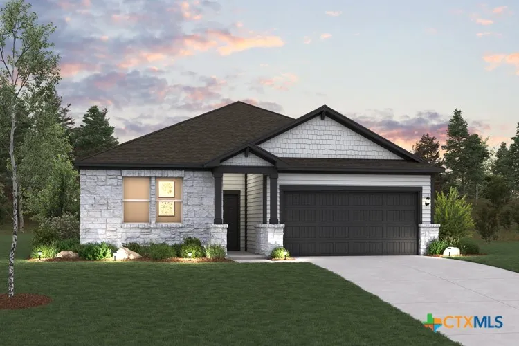 5416 San Pietro Drive Austin, TX 78747