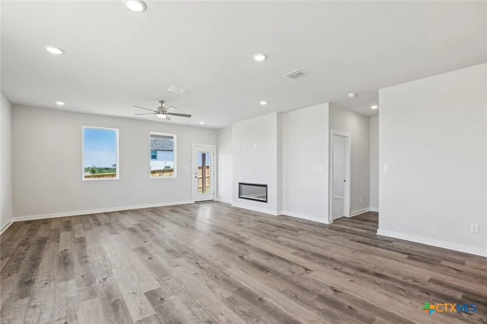 5416 San Pietro Drive Austin, TX 78747