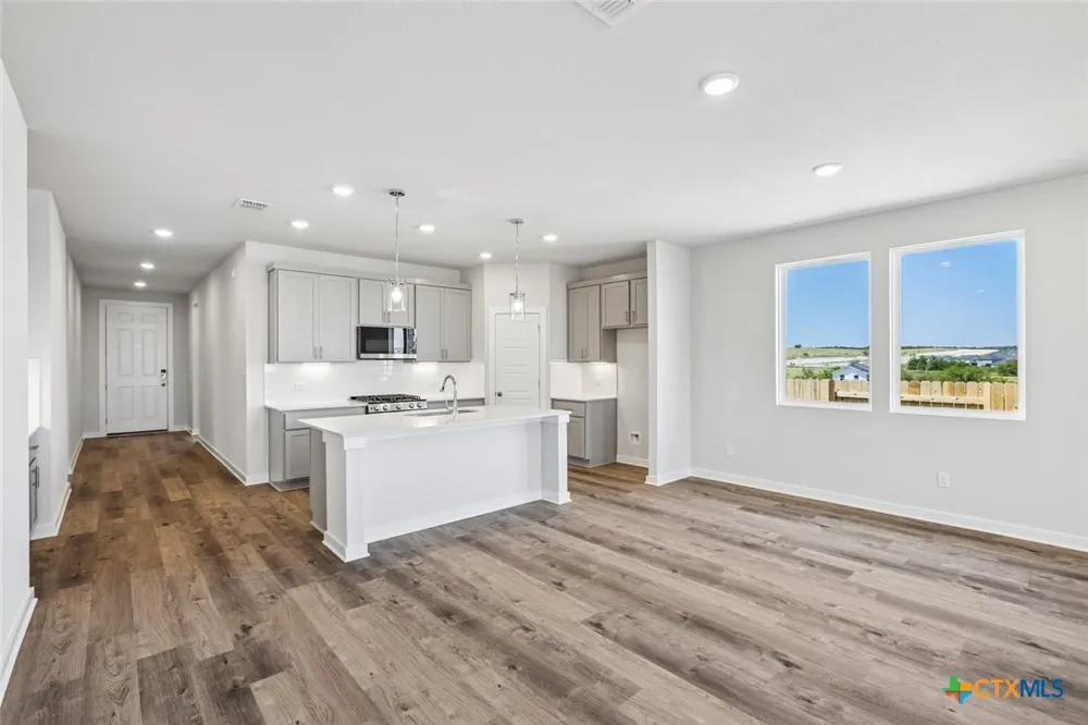 5416 San Pietro Drive Austin, TX 78747