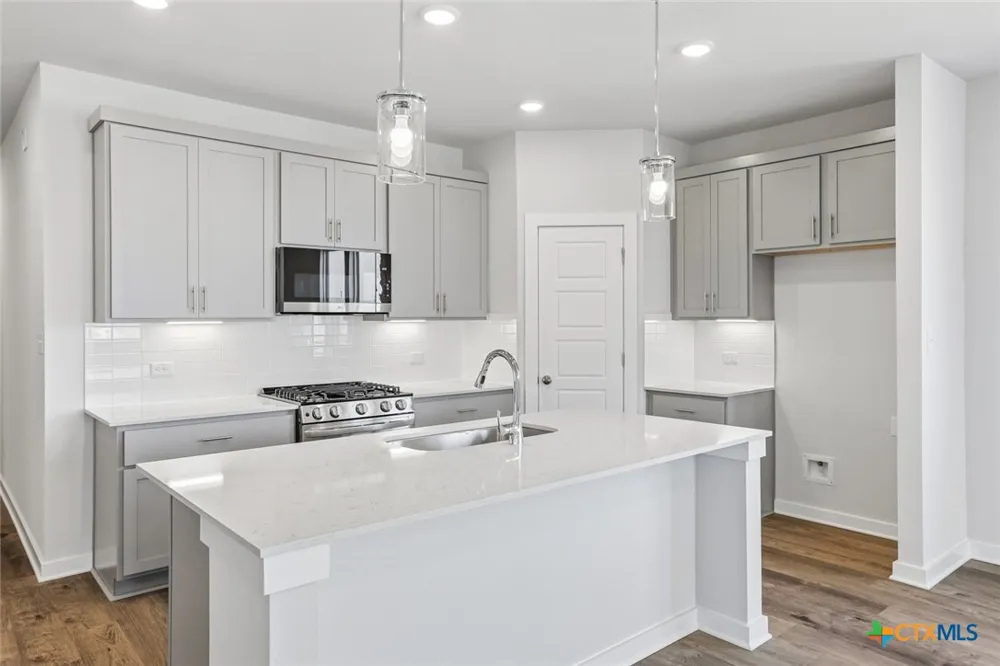 5416 San Pietro Drive Austin, TX 78747