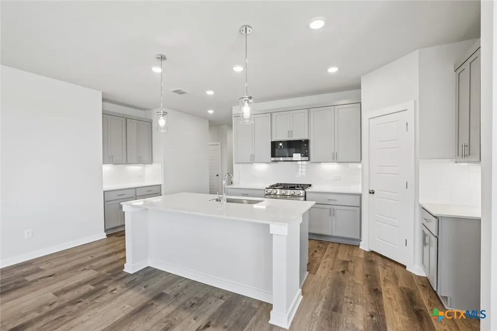 5416 San Pietro Drive Austin, TX 78747