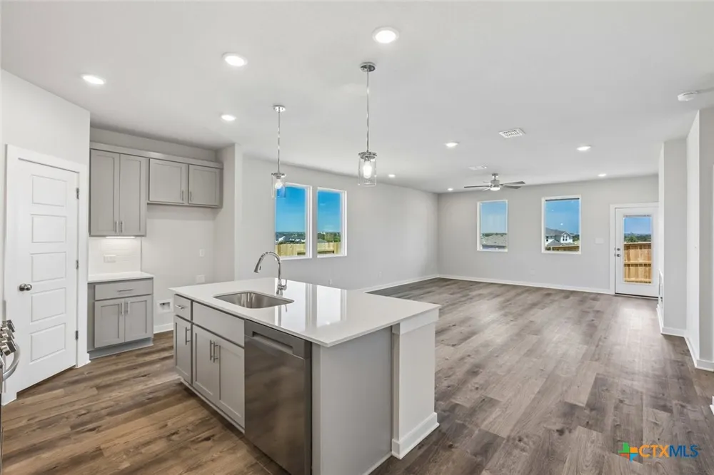 5416 San Pietro Drive Austin, TX 78747