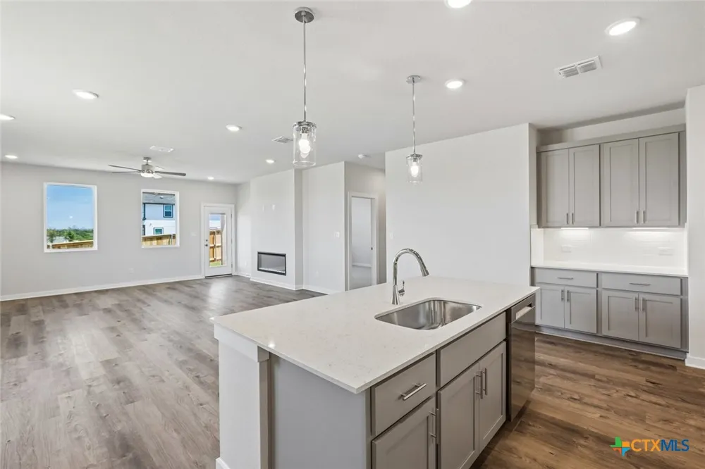 5416 San Pietro Drive Austin, TX 78747