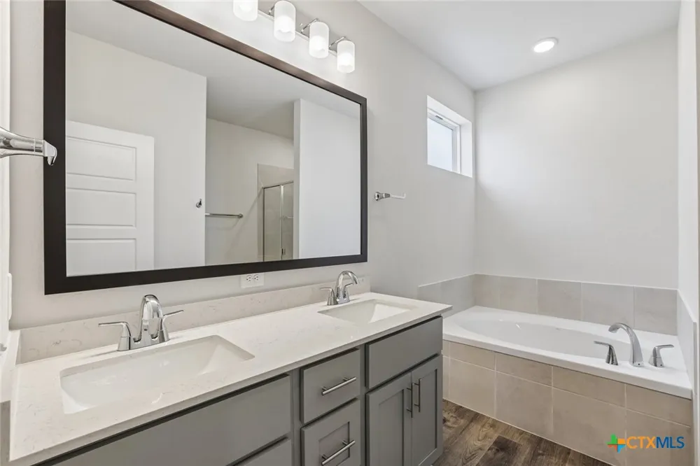5416 San Pietro Drive Austin, TX 78747