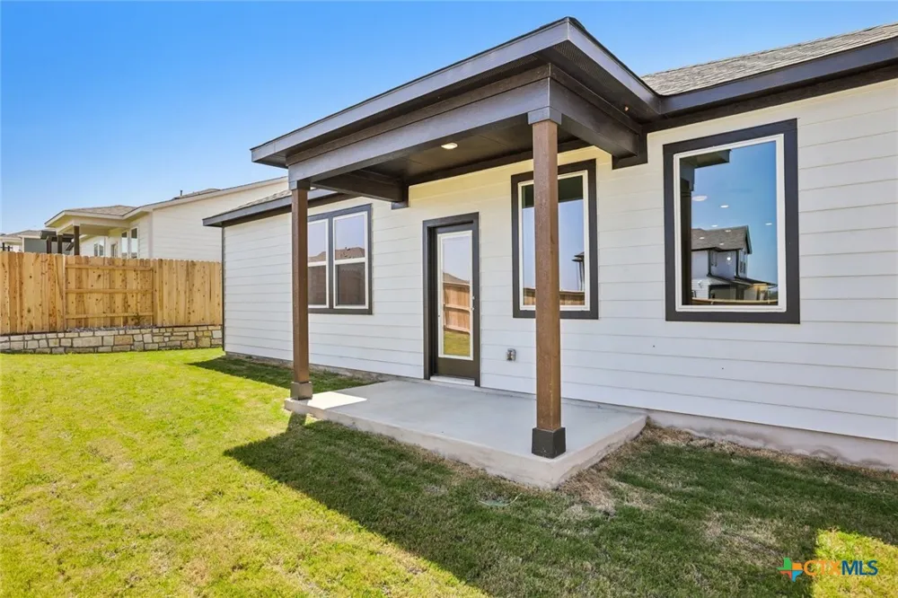 5416 San Pietro Drive Austin, TX 78747