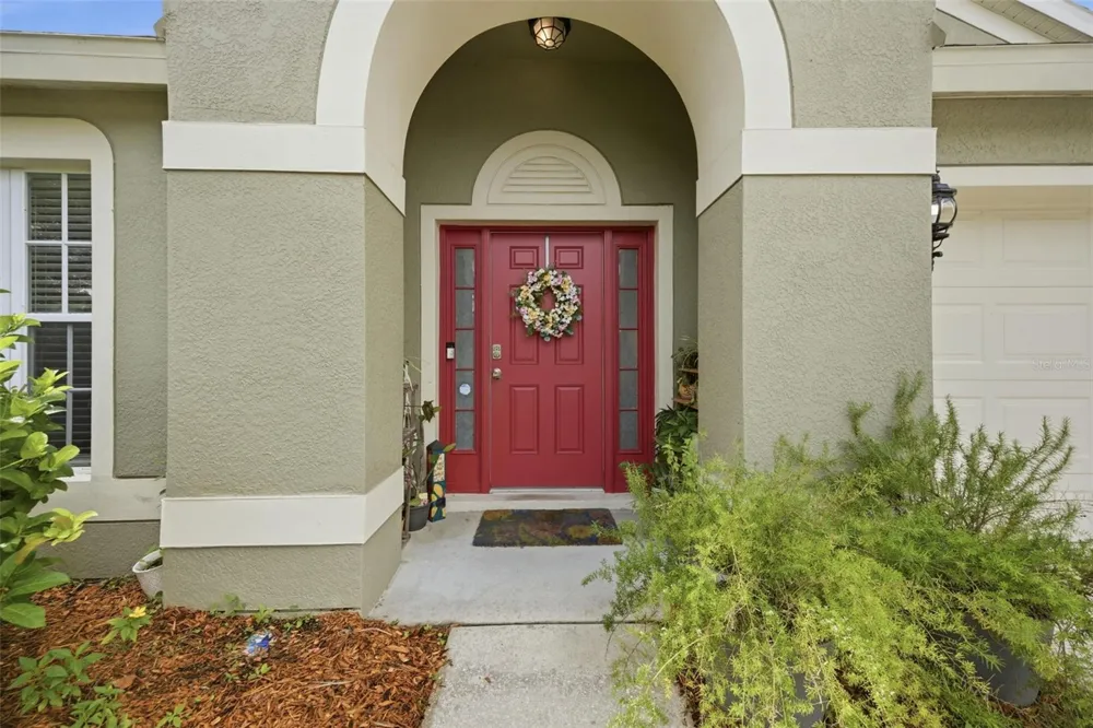 25114 LEXINGTON OAKS BOULEVARD Wesley Chapel, FL 33544