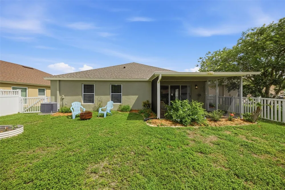 25114 LEXINGTON OAKS BOULEVARD Wesley Chapel, FL 33544
