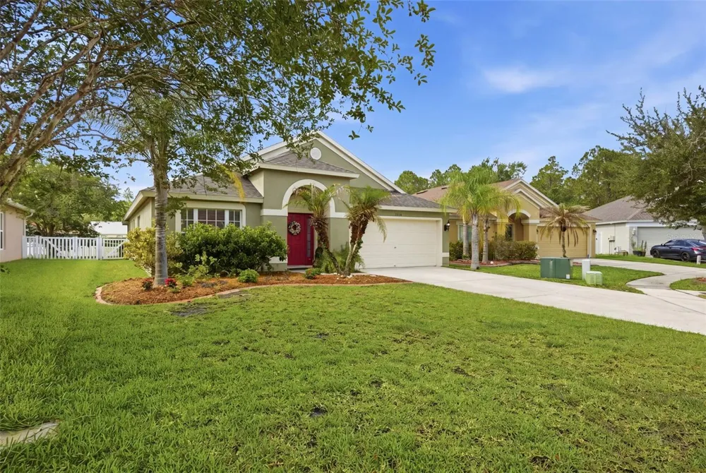25114 LEXINGTON OAKS BOULEVARD Wesley Chapel, FL 33544