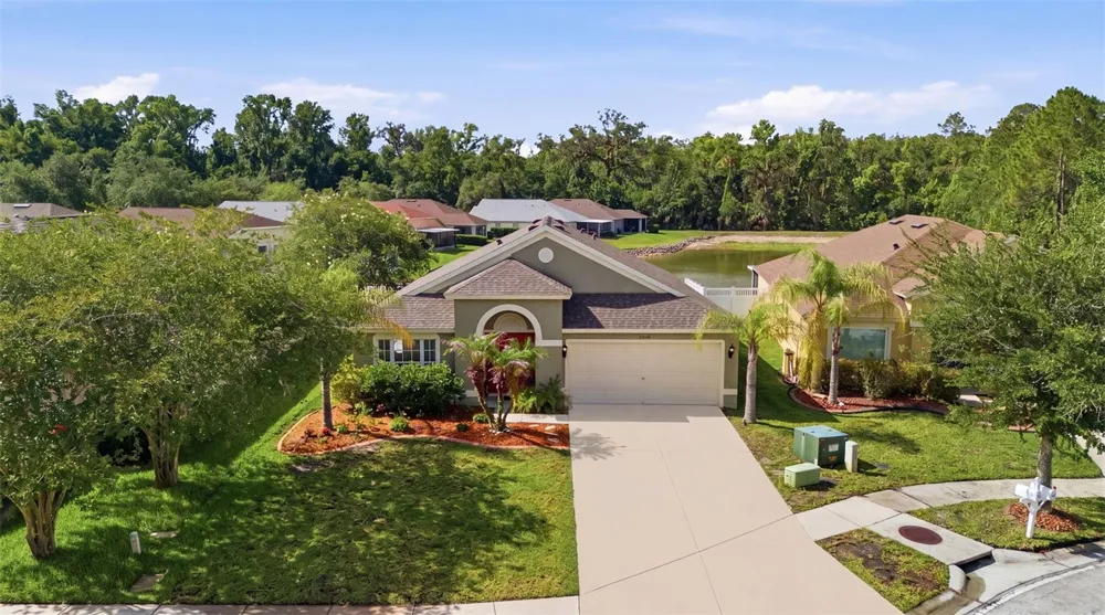 25114 LEXINGTON OAKS BOULEVARD Wesley Chapel, FL 33544