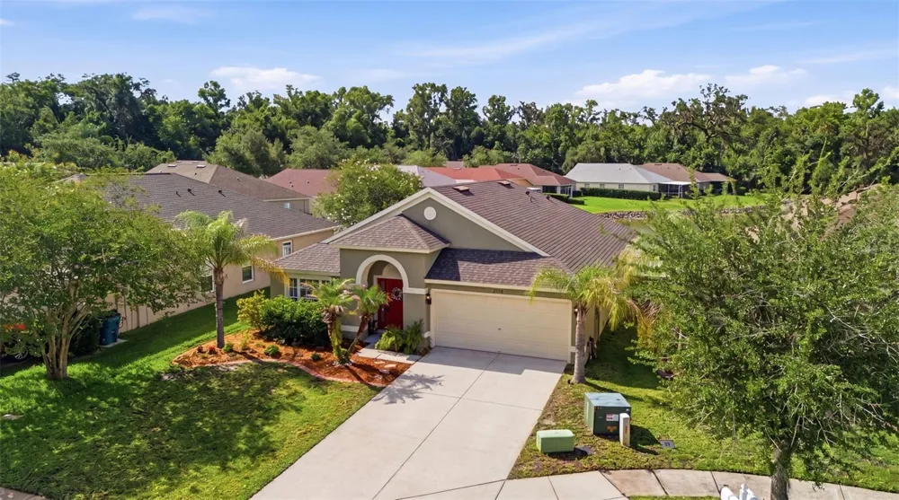 25114 LEXINGTON OAKS BOULEVARD Wesley Chapel, FL 33544