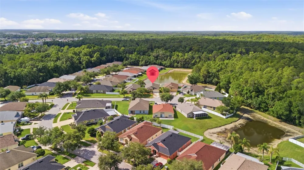 25114 LEXINGTON OAKS BOULEVARD Wesley Chapel, FL 33544