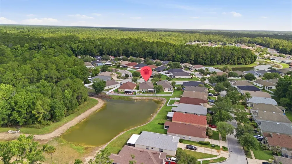 25114 LEXINGTON OAKS BOULEVARD Wesley Chapel, FL 33544