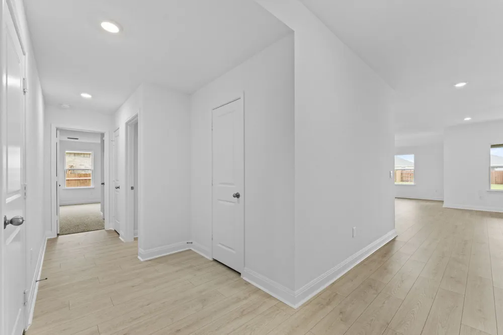248 Rivers Edge Drive Georgetown, TX 78628
