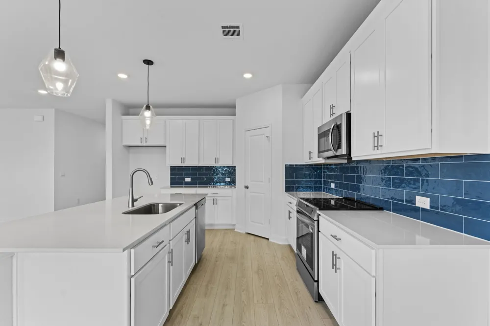 248 Rivers Edge Drive Georgetown, TX 78628