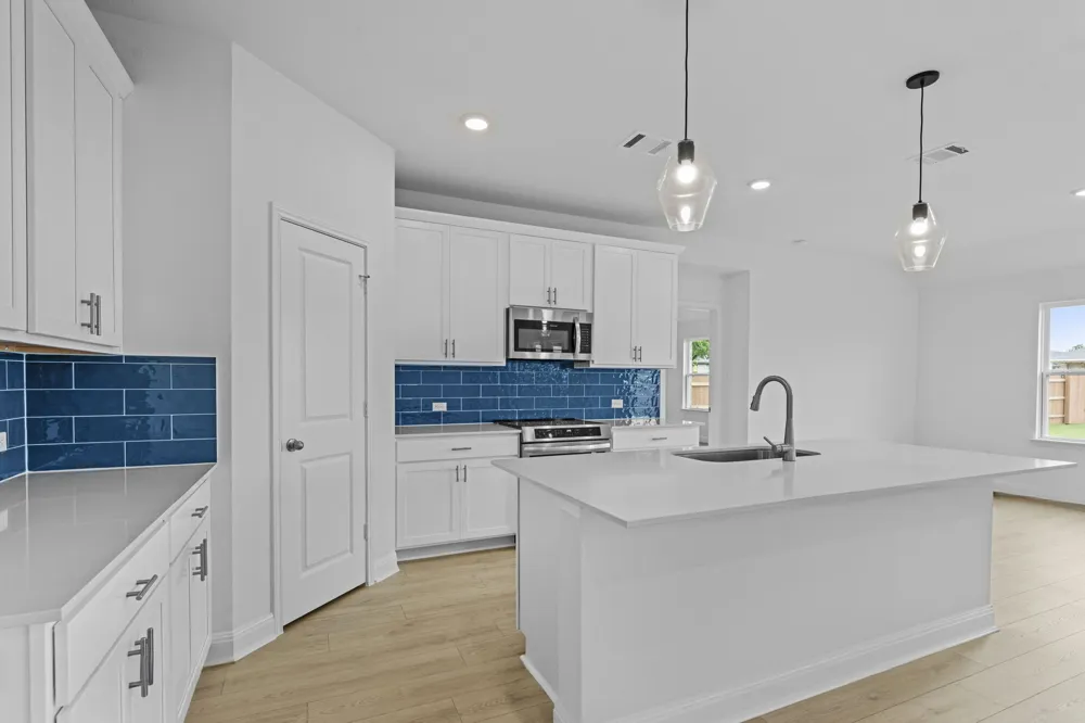 248 Rivers Edge Drive Georgetown, TX 78628