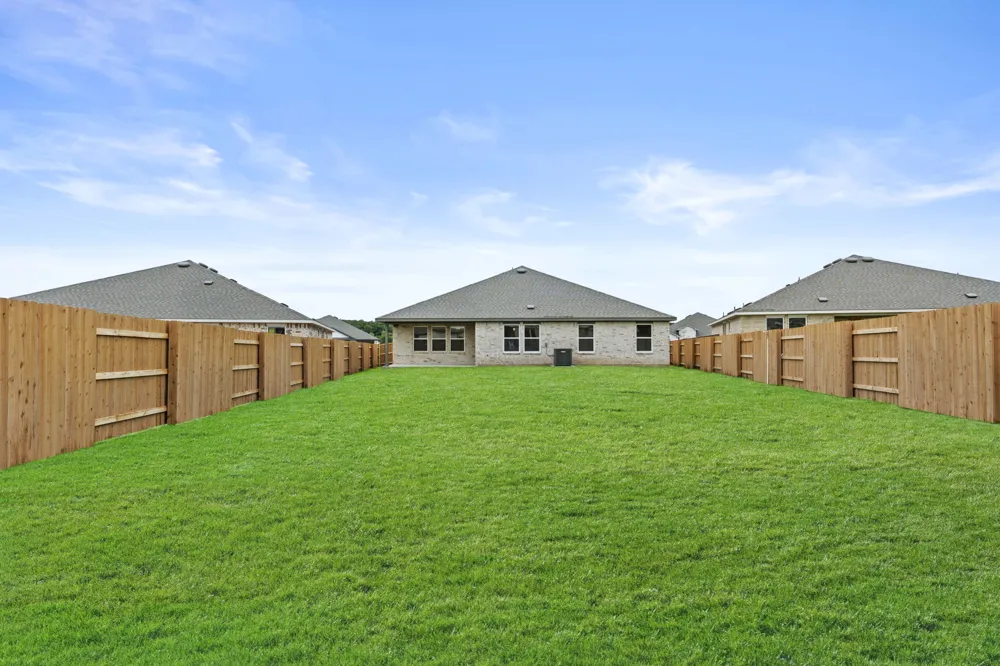 248 Rivers Edge Drive Georgetown, TX 78628