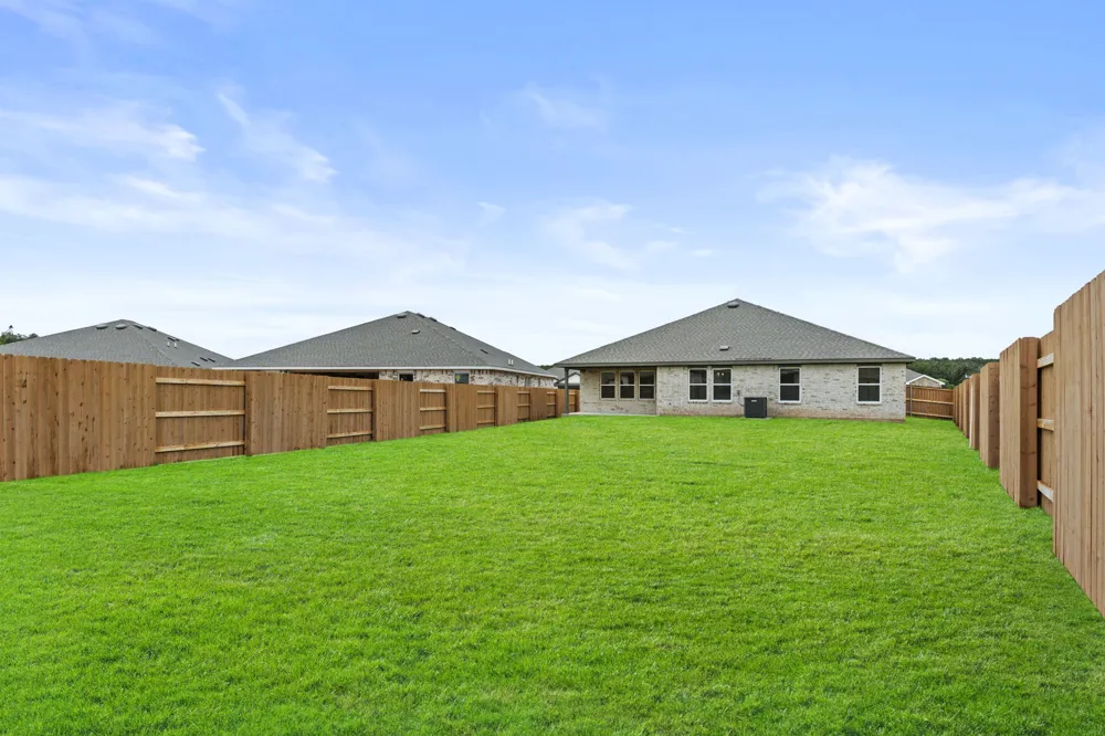 248 Rivers Edge Drive Georgetown, TX 78628