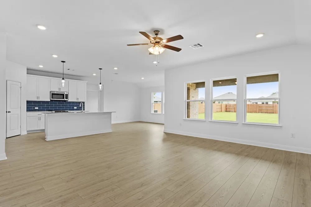 248 Rivers Edge Drive Georgetown, TX 78628