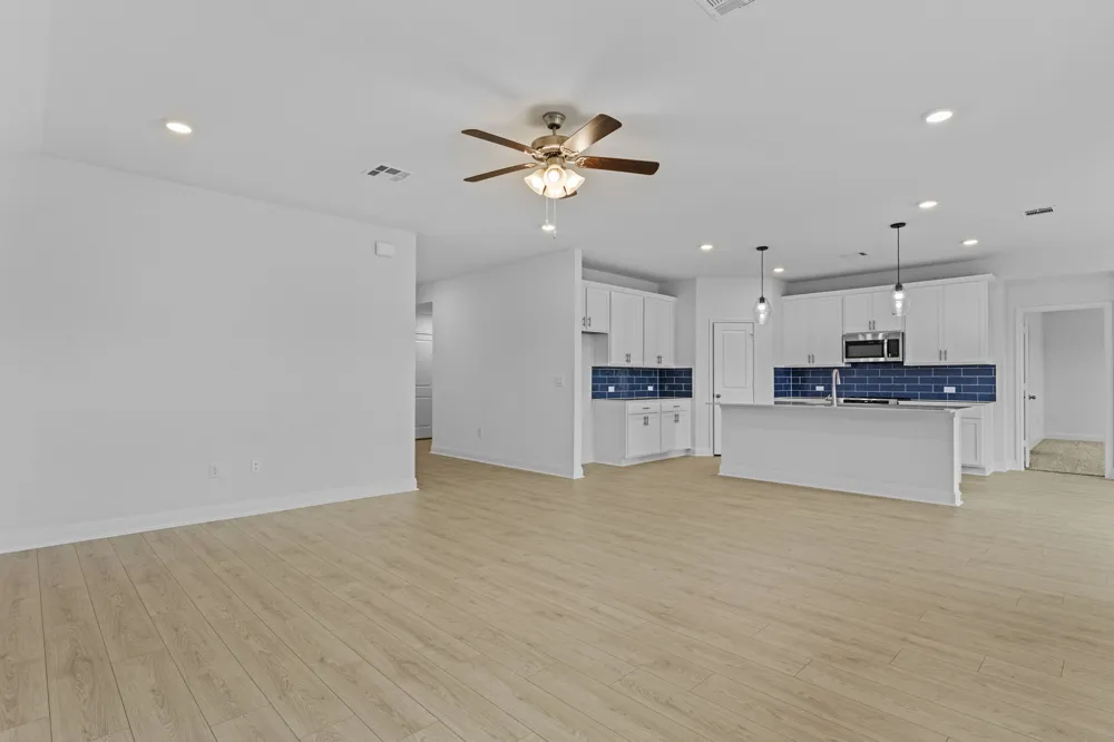 248 Rivers Edge Drive Georgetown, TX 78628