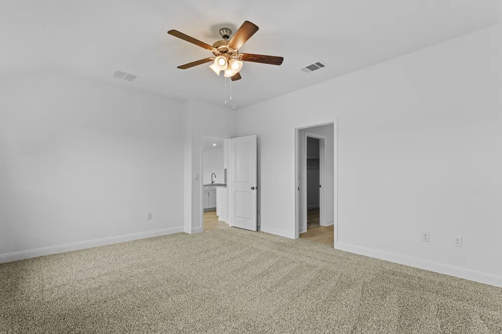 248 Rivers Edge Drive Georgetown, TX 78628