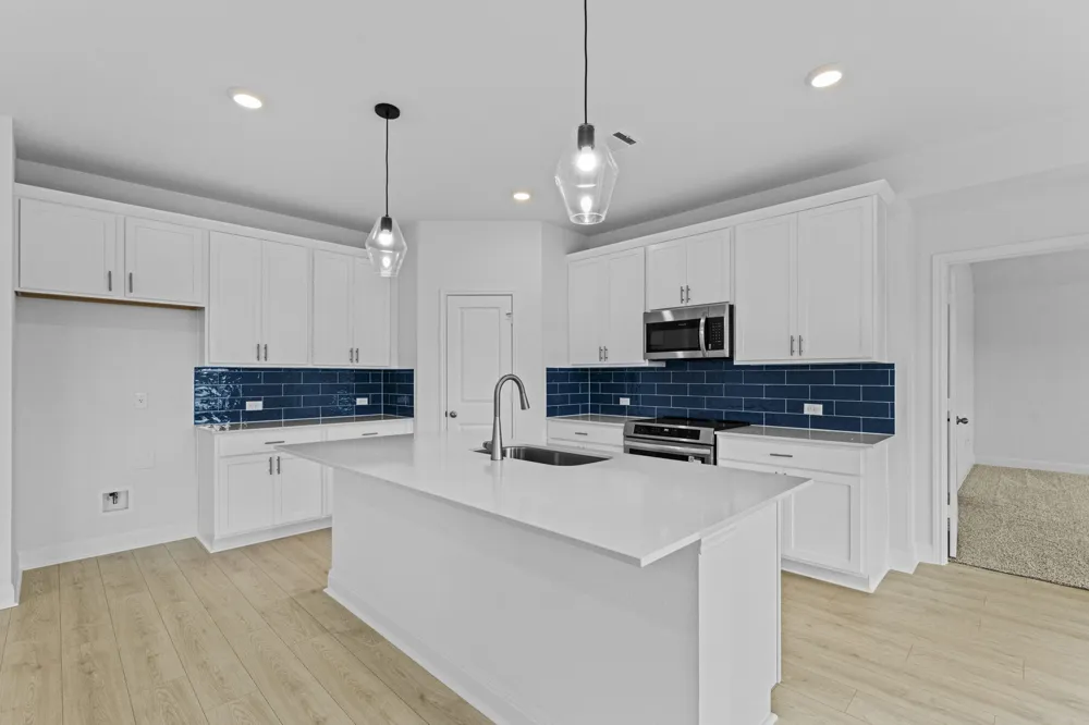 248 Rivers Edge Drive Georgetown, TX 78628