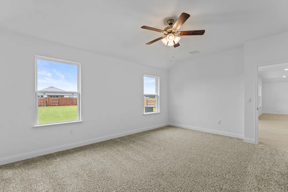 248 Rivers Edge Drive Georgetown, TX 78628