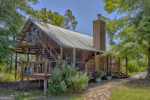 246 Melton Mill RD