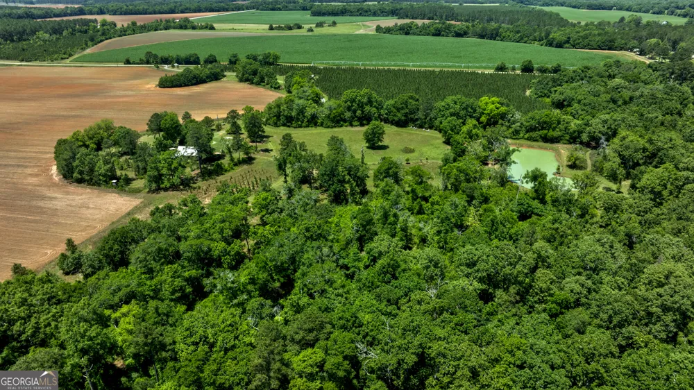 246 Melton Mill RD Dawson, GA 39842