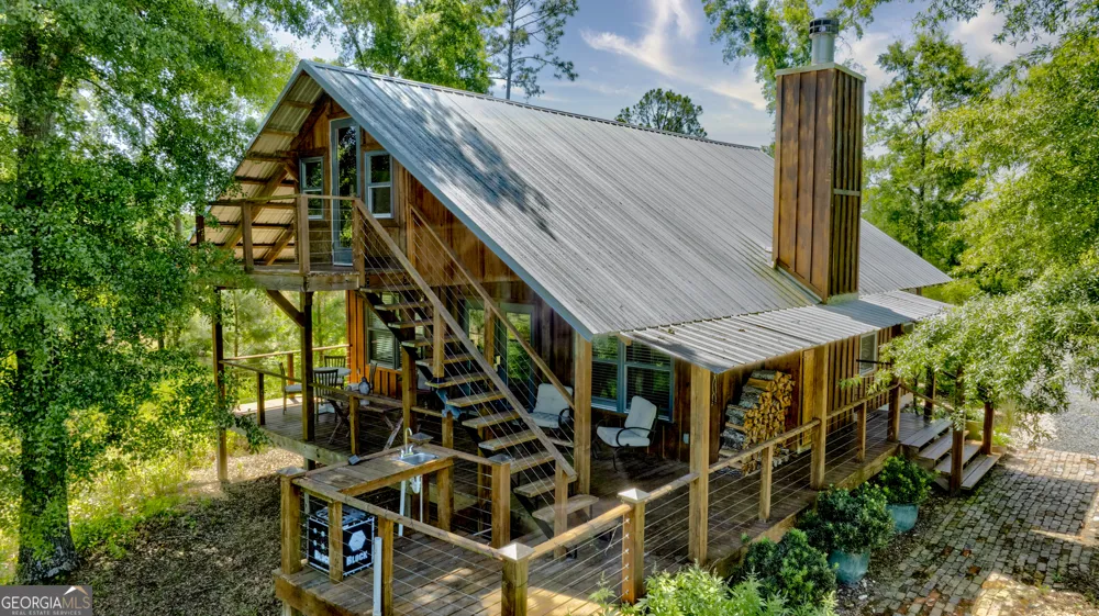 246 Melton Mill RD Dawson, GA 39842