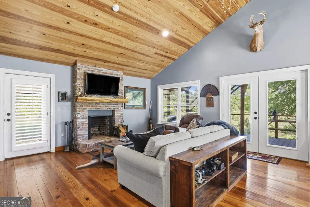 246 Melton Mill RD Dawson, GA 39842