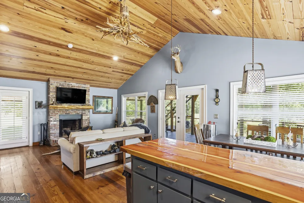 246 Melton Mill RD Dawson, GA 39842