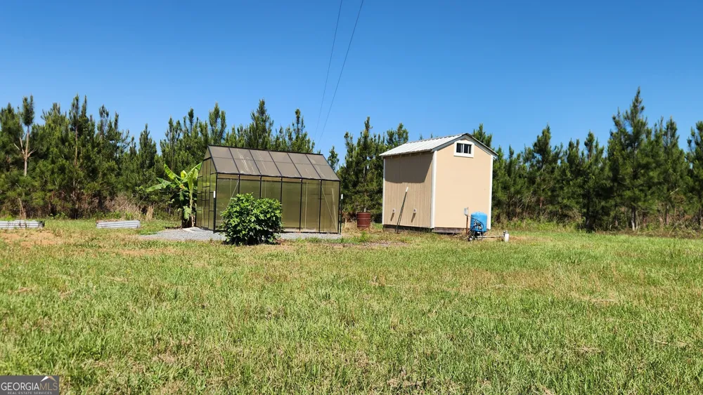 246 Melton Mill RD Dawson, GA 39842