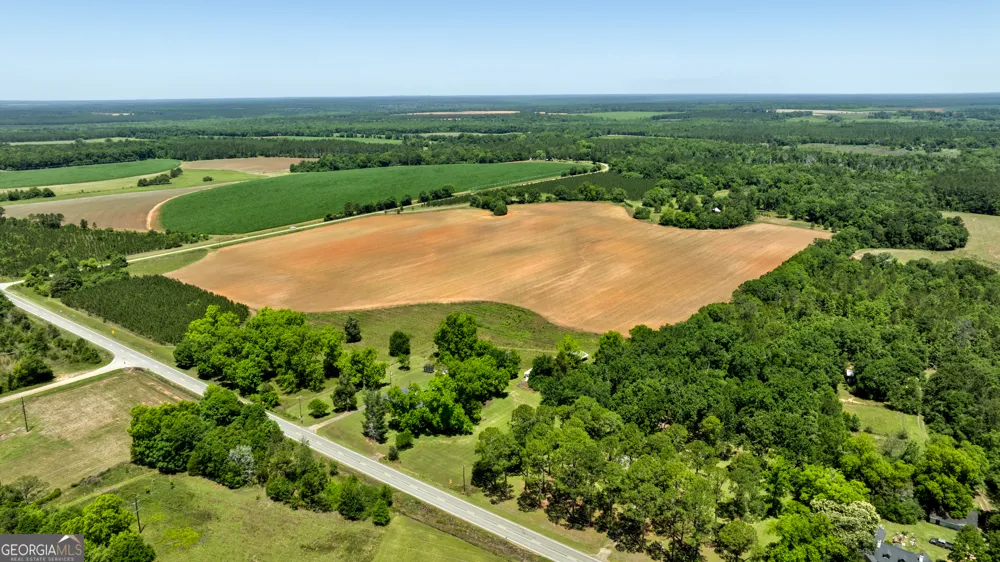 246 Melton Mill RD Dawson, GA 39842