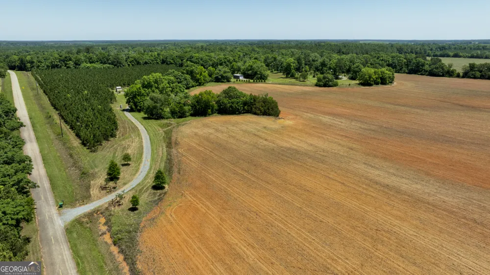 246 Melton Mill RD Dawson, GA 39842