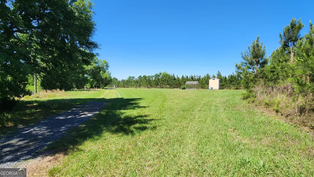 246 Melton Mill RD Dawson, GA 39842