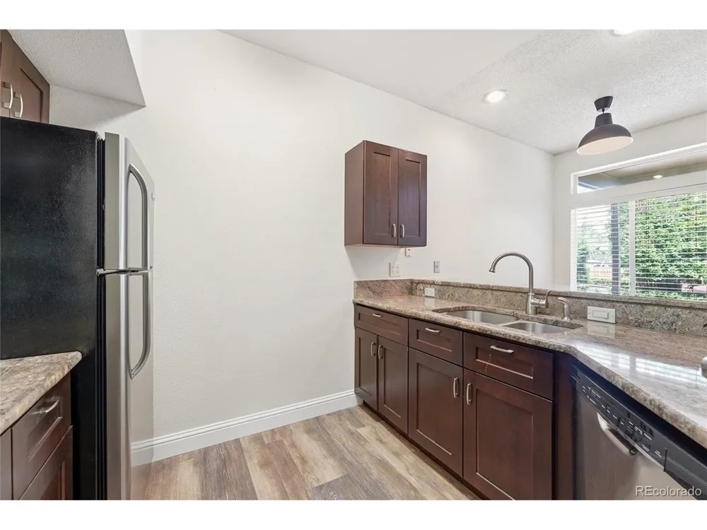 6001 S Yosemite Street #E101 Greenwood Village, CO 80111