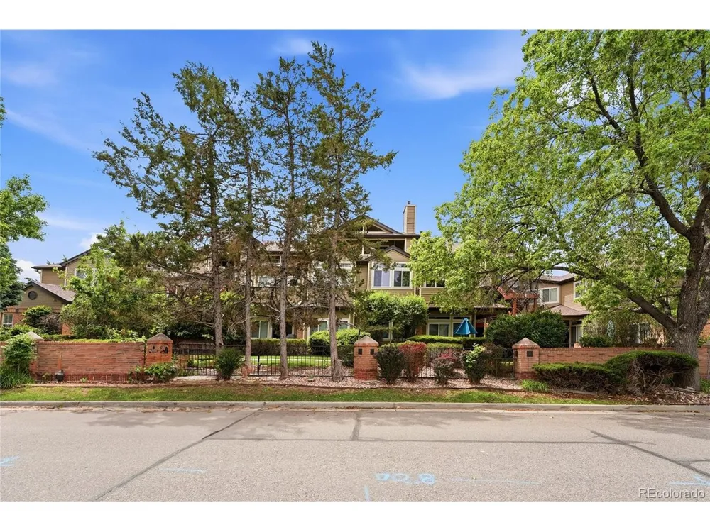 6001 S Yosemite Street #E101 Greenwood Village, CO 80111