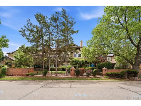 6001 S Yosemite Street #E101