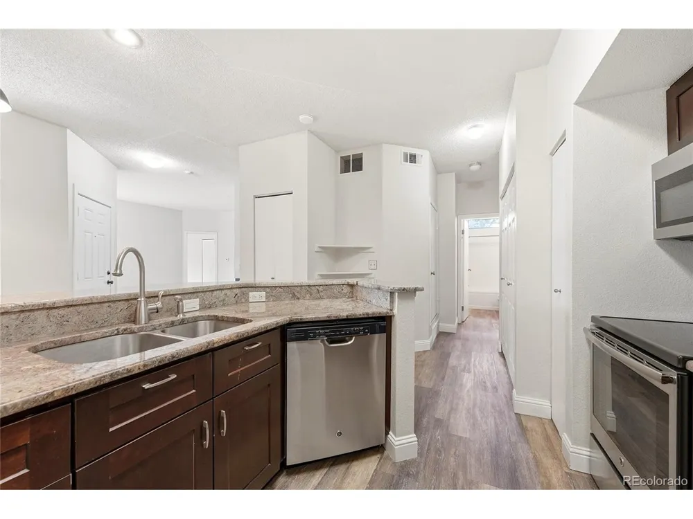 6001 S Yosemite Street #E101 Greenwood Village, CO 80111