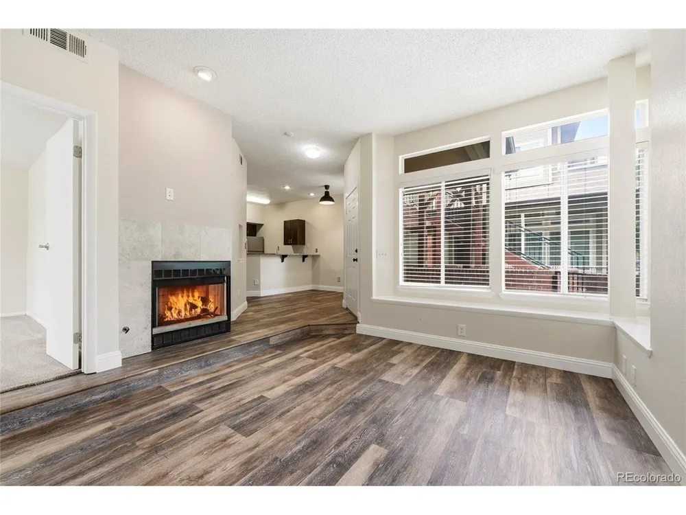 6001 S Yosemite Street #E101 Greenwood Village, CO 80111