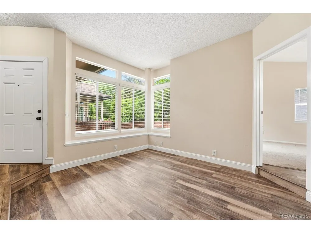 6001 S Yosemite Street #E101 Greenwood Village, CO 80111
