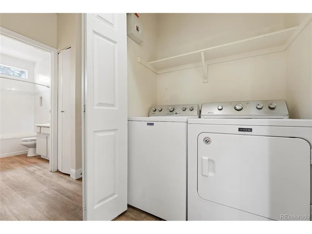 6001 S Yosemite Street #E101 Greenwood Village, CO 80111