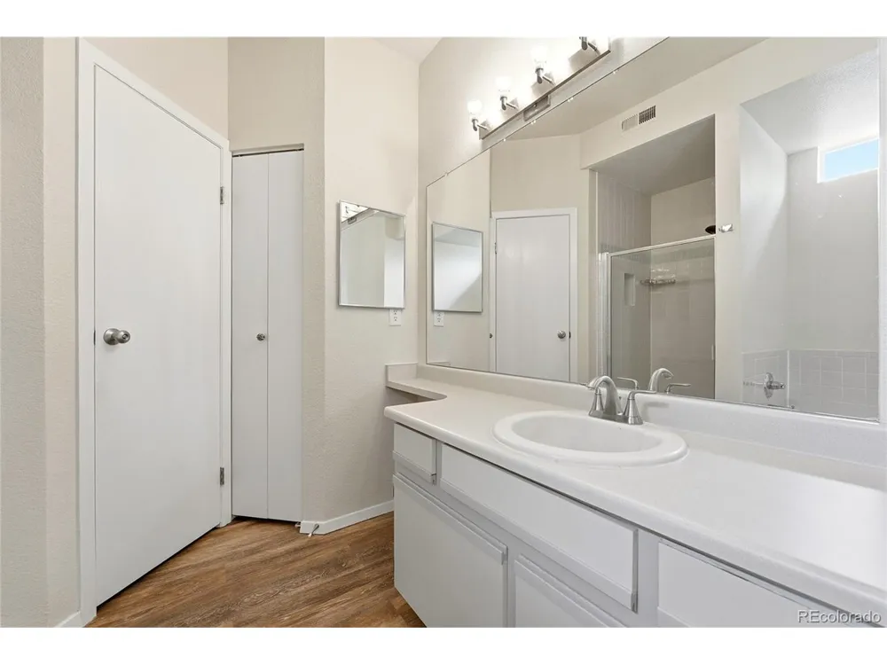 6001 S Yosemite Street #E101 Greenwood Village, CO 80111
