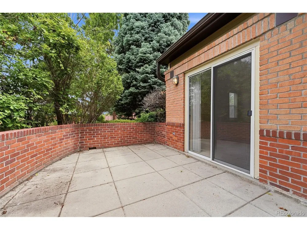 6001 S Yosemite Street #E101 Greenwood Village, CO 80111