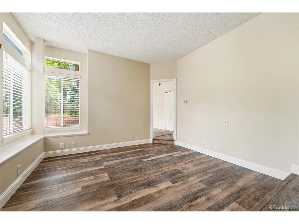 6001 S Yosemite Street #E101 Greenwood Village, CO 80111